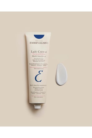 Lait Creme Sensitive Hassas Cilt Bakım Kremi 30 ml