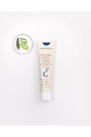Lait Creme Sensitive Hassas Cilt Bakım Kremi 30 ml