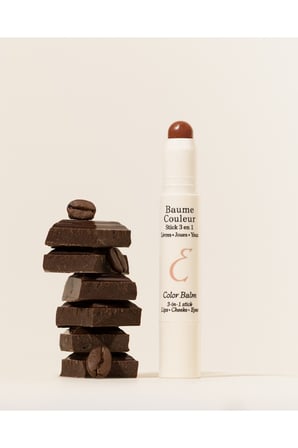 Embryolisse Color Balm Mocha