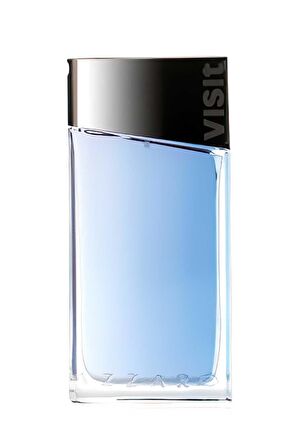 Azzaro Visit For Men EDT 100ml Erkek Parfümü