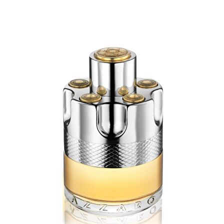 Azzaro Wanted EDT Çiçeksi Erkek Parfüm 50 ml  