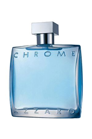 Azzaro Chrome EDT 100 ml Erkek Parfüm