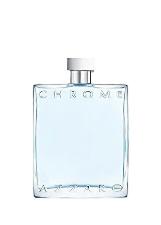 AZZARO CHOROME EDT 200 ML ERKEK PARFÜM 
