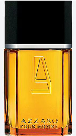 Azzaro Pour Homme Edt 100 Ml Erkek Parfüm