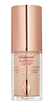 Hollywood Flawless Filter 4.5 Medium - Seyahat Boyu Fondöten 5.5 ml