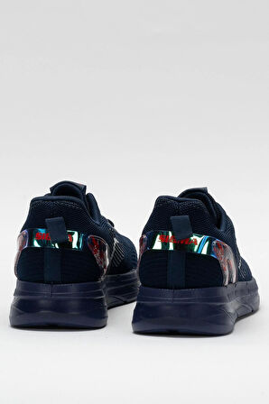 Erkek Triko Sneaker Rahat Hava Alabilen Kokusuz Spor Ayakkabı LACİ