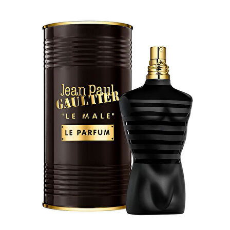 Jean Paul Gaultier Le Male Le Parfum EDP 75ML Erkek Parfümü