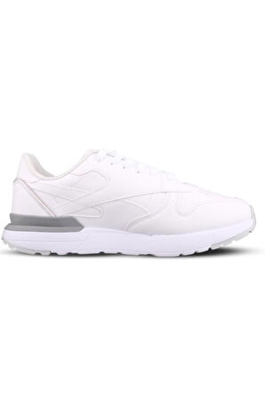 Mp 242-2045 Beyaz Günlük Yürüyüş Erkek Spor Ayakkabı