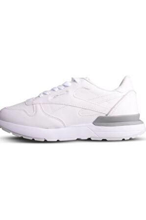 Mp 242-2045 Beyaz Günlük Yürüyüş Erkek Spor Ayakkabı