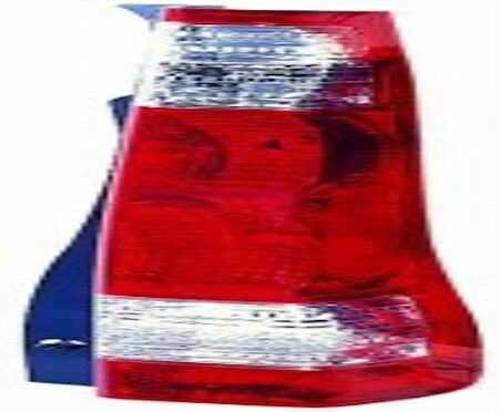 DEPO STOP LAMBASI SOL HONDA CRV (RD) 05-06 - 33551-SCA-G11