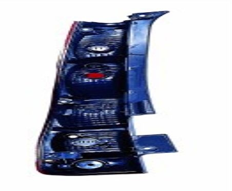 DEPO STOP LAMBASI SOL HONDA CRV (RD) 05-06 - 33551-SCA-G11