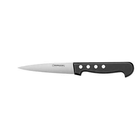 Fischer 320 14cm Bıçağı Pçlu Kemik Sıyırma Bıçağı, Viyah