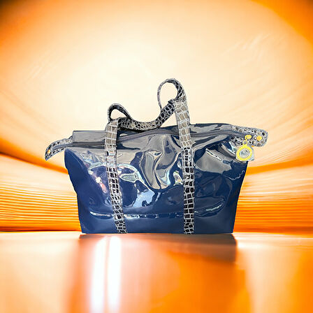 Estee Lauder-Lugan-Laciret-Günlük-ve-Gece-seyahat-Büyük-Boy-çanta-gnişlik-52-Derinlik-32-cm