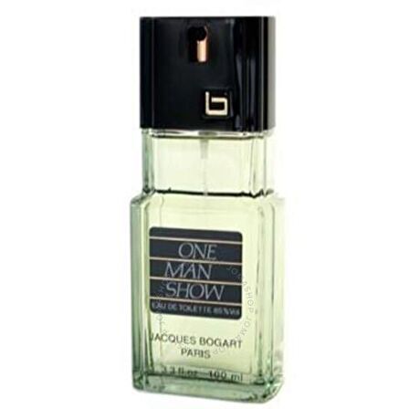 One Man Show EDP Çiçeksi Erkek Parfüm 100 ml