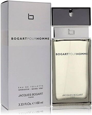 Pour Homme Erkek Parfüm EDT 100 ML