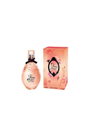 Naf Naf Fairy Juice EDT Sprey 100 ml Kadın Parfümü