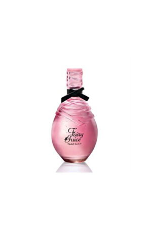 Naf Naf Fairy Juice Pink EDT Sprey 100 ml Kadın Parfümü