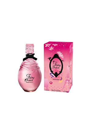Naf Naf Fairy Juice Pink EDT 40 ml Kadın Parfümü