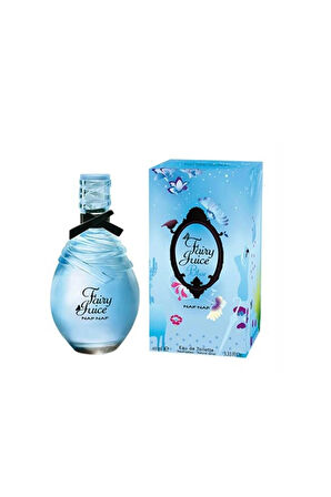 Naf Naf Fairy Juice Blue EDT Sprey 100ml Kadın Parfümü