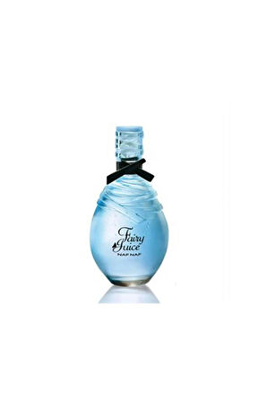Naf Naf Fairy Juice Blue EDT Sprey 40ml Kadın Parfümü