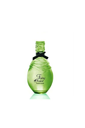 Naf Naf Fairy Juice Green Edt 40 ml Kadın Parfümü