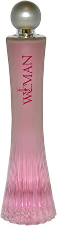 Ted Lapidus Woman EDT Sprey 100ml Kadın Parfümü