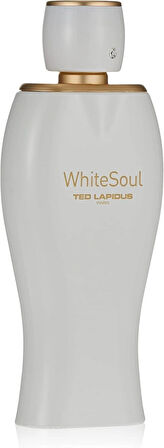 Ted Lapidus Whitesoul EDT Sprey 100ml Kadın Parfümü