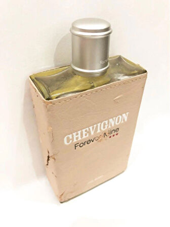 Chevignon Forever Mine EDT Sprey 50 ml Kadın Parfümü