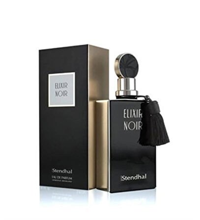 Stendhal Elixir Noir EDP Sprey 40 ml Kadın Parfümü