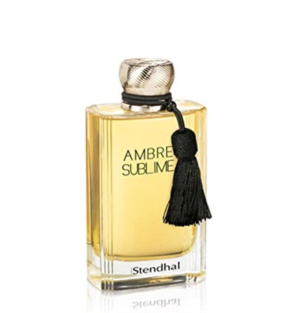 Stendhal Ambre Sublime EDP Sprey 90 ml Kadın Parfümü