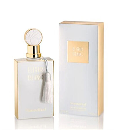 Stendhal Elixir Blanc EDP Sprey 90 ml Kadın Parfümü