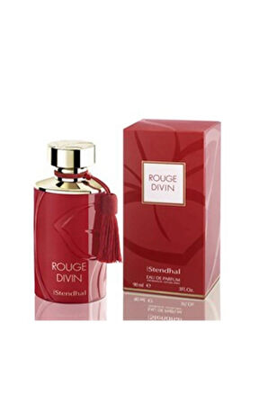 Stendhal Rouge Divin EDP Sprey 90 ml Kadın Parfümü