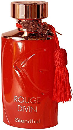 Stendhal Rouge Divin EDP Sprey 90 ml Kadın Parfümü