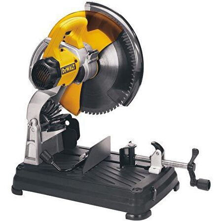 Dewalt DW872 Profil Kesme Makinesi