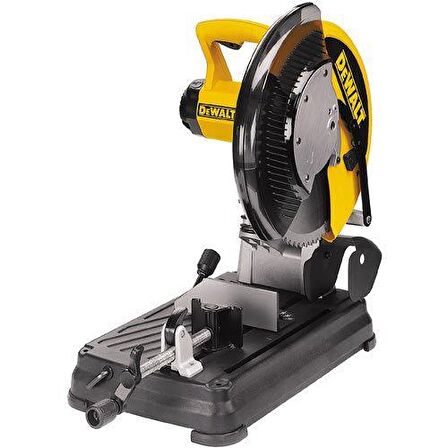 Dewalt DW872 Profil Kesme Makinesi