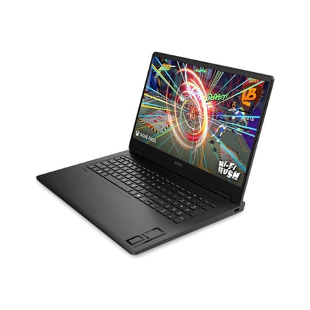HP Omen 17-DB1020NT Ryzen Aı 9-365 48 -Gbddr5 1 Tbssd RTX5070 (8gb-Gddr7) 17.3" Qhd 240Hz Windows 11 Pro + Zg Sırt Çantası CD5N0EAZG15