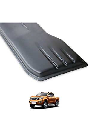 Nissan Navara 2016-2021 4 Parça Kapı Dodik