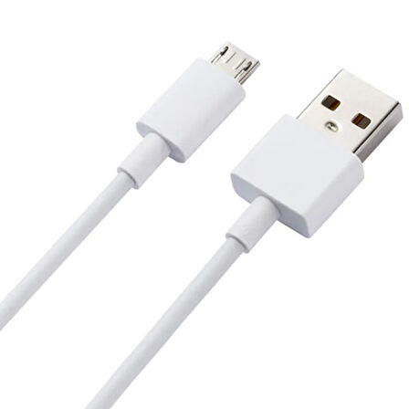 Powermaster Micro USB 1 Metre Şarj ve Data Kablosu