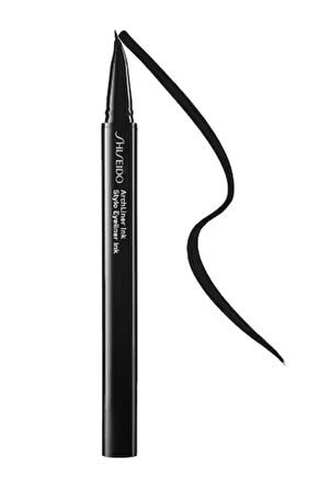 Shiseido Archliner Ink Eyeliner Shibui Black 