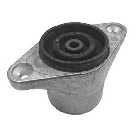 AMORTISOR TABLASI TAKOZU ARKA A6 4B PASSAT III 3B3 96- - CORTECO 80000245