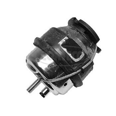 MOTOR TAKOZU ARKA VOLVO S60 I 2.4 2.4 D5 00-10 V70 II III 99-08 XC90 I 275 02-06 - CORTECO 80000674