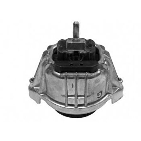 MOTOR TAKOZU SAG BMW M47 N47 E90 E91 E92 E81 E82 E87 E88  X1 E84 - CORTECO 80000695