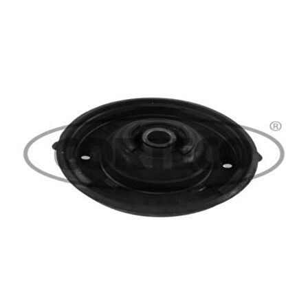 AMORTISOR TAKOZU SAG SOL  (PEUGEOT  307-PARTNER TEPEE 1.6 1.6HDI / CITROEN  BERLINGO-C4)