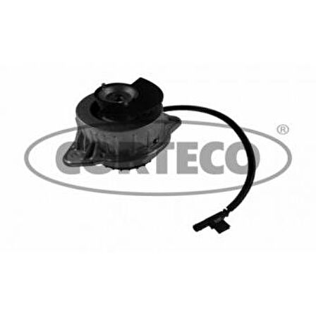 MOTOR TAKOZU ALT SOL ELEKTRIKLI S-CLASS W222 17- - CORTECO 49363435