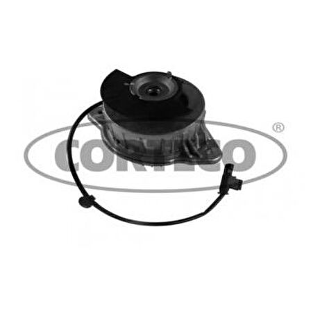 MOTOR TAKOZU ALT SAG ELEKTRIKLI S-CLASS W222 17- - CORTECO 49363437