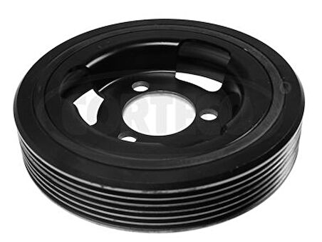 KRANK KASNAGI P3008 PARTNER TEPE RCZ P207 P308 P508 P208 P5008 C4 C4 II DS4 C4 PICASSO DS5 DS3 BERLINGO III C5 III C3 III MINI COOPER EP3 EP3C / EP6 EP6C / EP6CDT EP6CDTX / EP6DT EURO5 MOTOR OLCU: (138 * 36) KALINLIK: 27MM