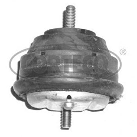 MOTOR TAKOZU R-L BMW M50 M52 M54 E36 E46 Z4 E85 - CORTECO 603820