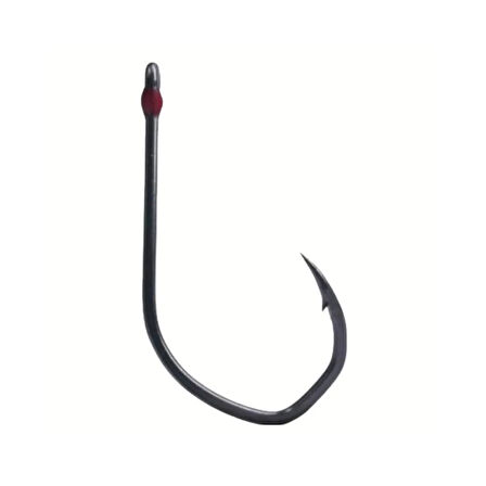 Vmc ReDenteX Back Olta İğnesi Black Nickel-NO:4/0