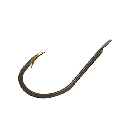 VMC Faultless Spade End Olta İğnesi 9294BZ NO:1 - 25LI-BRONZ