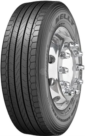 315/70R22.5 Ksm2 Armstl Hl 156/150L 3Psf ( Asfalt Düz )